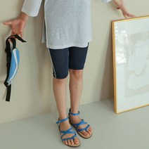 아이러브제이 [아이러브제이] 여름 라인 쿨스판 7부 레깅스 JRULE05