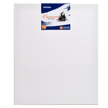 [아트메이트]전문가용 면천 캔버스 10호 P (53*40.9cm)