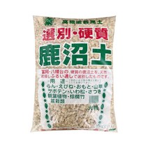 녹소토 16L 대용량 소립 대립 중립 삽목용 다육이 분재 철쭉 야생화 분갈이 화분 배수층