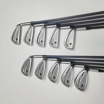 중고 혼마 LB606 NEW Hamp;F 카본 1스타 10 아이언 R P3053, 기본 : 상세페이지 참조