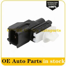 Toyota Crown Vios Camry 야외 환경 에어컨 A/C 온도 센서 용 1X 077500-5191, 01 077500-5191