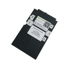 엡손 R260 R280 R380 T50 T60 P50 R270 R290 잉크젯 PVC ID 카드 트레이