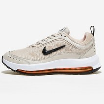 나이키 데더 막스 PP 베이지 오렌지 블랙 맨즈 스니커즈 nike 빅사이즈 남성화 air 편안한 운동화 남자 푹신한 키높이 슈즈 추천