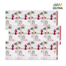 셀티바 피크노제놀 (700mg x 360정) 12개월