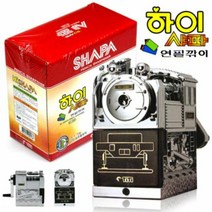 키밍 / 경인 하이샤파 연필깍기 KI-200., 본품