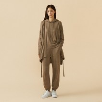 JAJU/자주 올데이 메리노울 블렌드 가디건 J111404012072