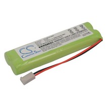 카메론 시노 배터리 ABBOTT B11464 IMC819MD MB939D I-Stat MOM11464 MCP9819-065 MJ09.01 MJ09 2000mAh, 한개옵션0
