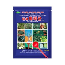 대유 미리근 500g 미량요소 복합비료 아미노산 영양제