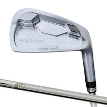 아화골프 타구감좋은 연철단조아이언 PR 중상급자 아이언 단품, 그라파이트 R3, R