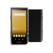 SONY 워크맨 NW ZX500 ZX505 ZX507 투명하드 케이스