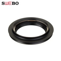 SWEBO 마이크로 모노레일 Hasselblad V 마운트 렌즈 어댑터, 기본