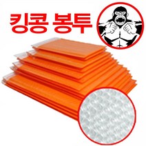 무료배송봉투 37x45x4cm PET안전봉투10호대량 1묶음85장 킹콩, 상세페이지 참조