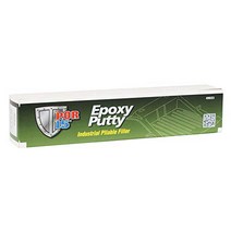 POR-15 49033 Epoxy Putty null, 1, 16 Ounce