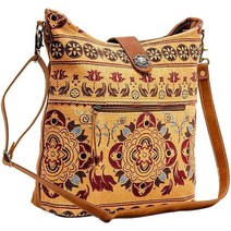 Myra Bag 크로스백 핸드폰 가죽 엄마 가벼운 명품 여행용