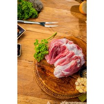 한돈 사태 통사태 덩어리사태 도매, 1.8kg~2kg