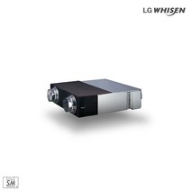 LG전자 주거용 시스템에어컨 전열교환기 ERV환기시스템 LZ-H354GBM 350CMH (리모컨별도)