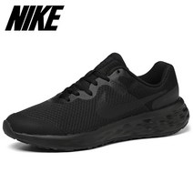 [나이키] 레볼루션 6 넥스트 네이처 (GS) DD1096_001