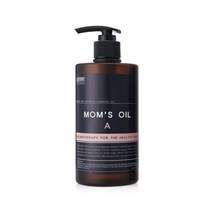 줄리스립 공식판매점 맘스오일-A 500ml, 1개