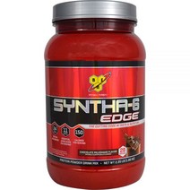 BSN Syntha6 Edge 초콜릿 쉐이크 28인분