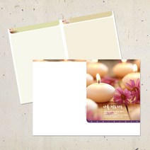 주보 인쇄용지 예배 순서지 A4 4면 주보용지 전도지 안내지 교회행사 사순절 부활절 추수감사 성탄절 셀모임 새교우 성경학교 청년부 중고등부, EA-15