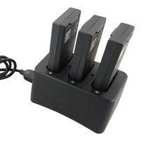DJI 텔로드론배터리 부품 로보마스터 RoboMaster TT, 03. (텔로) 3in1멀티충전기