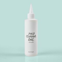 에코후레쉬 곰팡이제거젤 220g 1+1, 쿠우팡 1, 쿠우팡 본상품선택