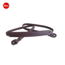 카메라 넥스트랩 카메라 목걸이 벨트 라이카 라이카 M9p 대형 M-PXE D-LUX7q116 카메라 Q2 가죽 손목 밴, 단일옵션, 라이카 오리지널 어깨 끈 카그레이