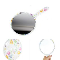 메이크업거울 헤어샵거울 작은거울 원형거울