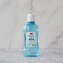 3M 클린프로 가글(스트롱) 250ml