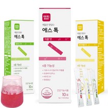 건강기능식품콤부차 콤부티 꼼부차 유기농 장에좋은 변비에좋은 차 독소배출 자몽 콤부차, 자몽맛