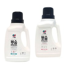 순한 강아지 방석 이불 세제 + 유연제 반려견세제 말티즈 세탁세제세트 청결용품 강아지오줌냄새제거 선물, 1개