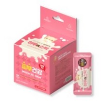 하루n스틱 고양이 피부건강 영양제 4g x 30p, 해바라기씨 오일 + 아마씨유, 4개