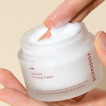 더마로사 뉴트리언트 퍼밍 크림, 50g, 2개