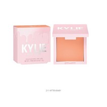 Kylie Cosmetics 카일리 코스메틱 프레스드 브러쉬 파우더 매장제품 영수증전송, 336-winter kissed, 1개