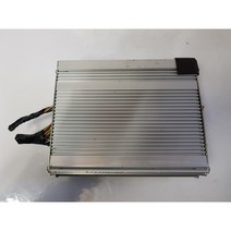 그랜져TG 럭셔리 순정 JBL 무출 앰프 / 품번 96370-3L201