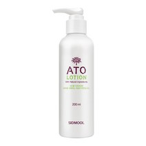 시드물 아토 로션 200ml