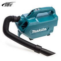 마끼다 DCL184Z 충전청소기 5.5L 18V 본체만