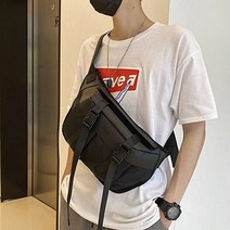 메신저백 힙색 가방 숄더백 벨리나스 바이크 힙팩 힙색 라이더 여자가방