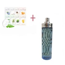 마스크팩+패리스힐튼 포 맨 EDT 100ml 테스터 증정, 단품