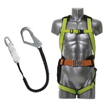 KS안전인증 빌딩 건설 작업 전체식 그네식 안전벨트 목공소 건축 공사 유지보수 멀리서보이는