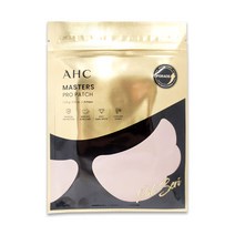 AHC 홈쇼핑 최신상 AHC 박세리 선 패치 5회분 마스터즈 프로 골프 기미 관리, 5개입, 1개
