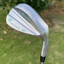 골프 클럽 셋트 Zodia골프 웨지 Zodia 프로토 2022 단조 CNC 페이스 48 50 52 54 56 58 60 스틸 샤프트 2001 신제품, 60 with Steel Shaft