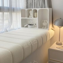 플로어 매트 베란다 침구 쿠션 방석, H