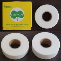 광분해 커팅 접목테이프 Aglis(아글리스) 일산 25mm/30mm 60m 접붙이기, A. 25mm