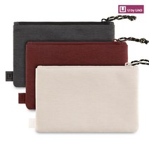 UAG [U]모우브 미니 지퍼 액세서리 파우치