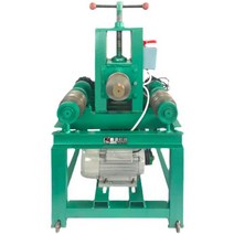 자동 파이프 절곡기 철근 굴곡기 공압 스틸 샤링기, 63형 파이프 벤딩 머신