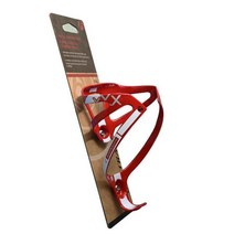 스페셜라이즈드 물통케이지 XXX 초경량 탄소 섬유 산악 자전거 도로 병 케이지 16g 물병 홀더 물컵 149469, CHINA, 1pcs Red luster XXX 2