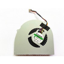 pc쿨러 DELL Latitude E6540 Precision M2800 노 dell트 cpu북새 CPU 각팬냉북