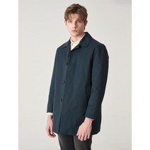 로가디스 로가디스 네이비 신슐레이트 라이너 탈부착 베이직 맥코트 (RY113TP02R)