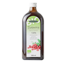 프리미엄로사 유기농 크랜베리 원액, 56개, 500ml